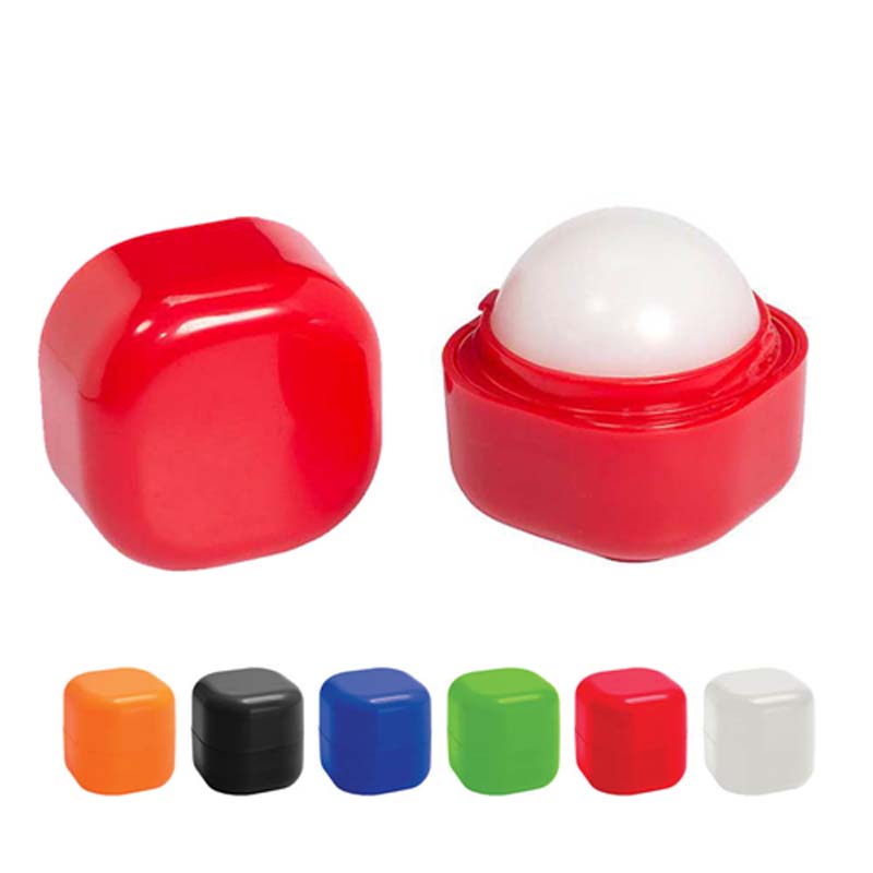 Lip Balm Cubes - China Direct