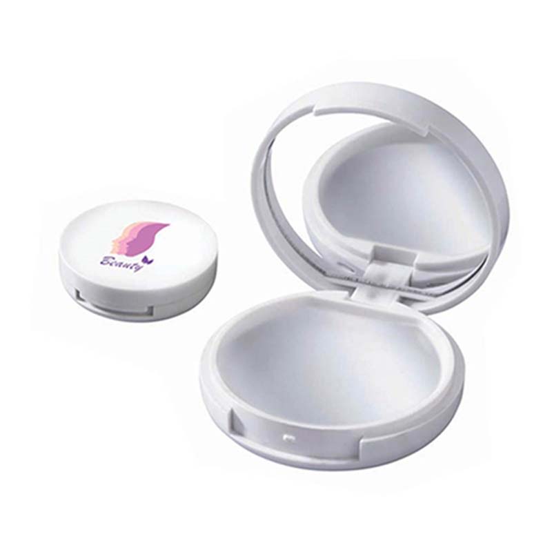 Lip Gloss with Mirror - China Direct