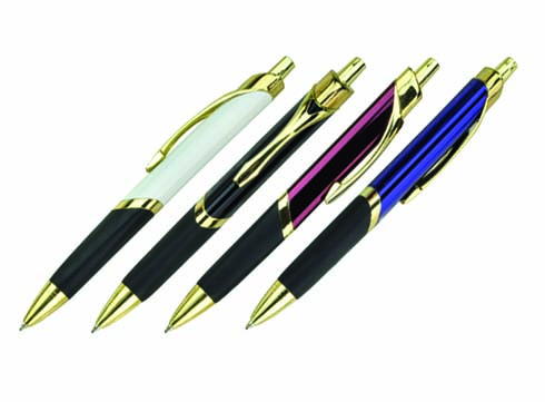 Splice Gold Pen - China Direct