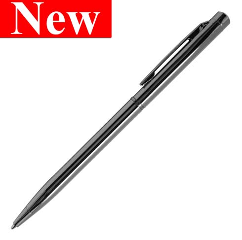 Berlino Slim Metal Pen - China Direct