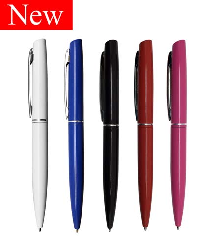 Metro Ring Pen - China Direct