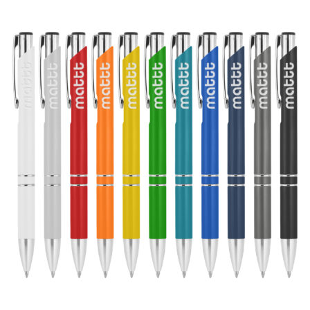 Euroauz Matt Pen - China Direct
