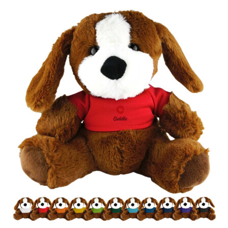 Dog Plush - China Direct