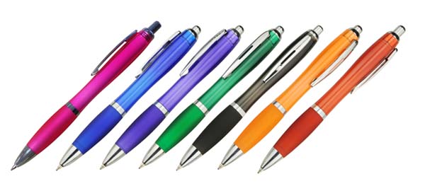 Blast Pen - China Direct