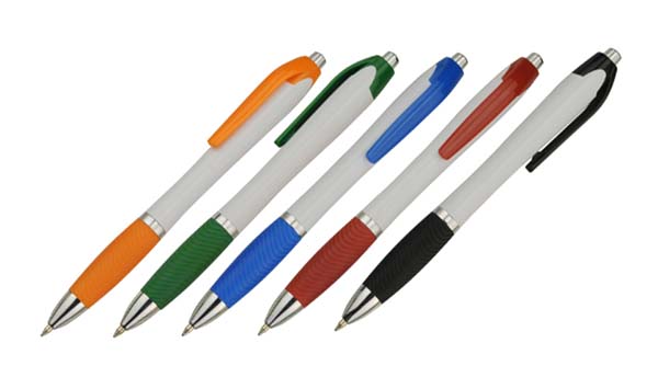 Shield Plastic Pens - China Direct