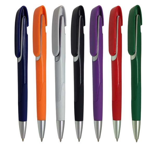 Keely Colored Pen - China Direct