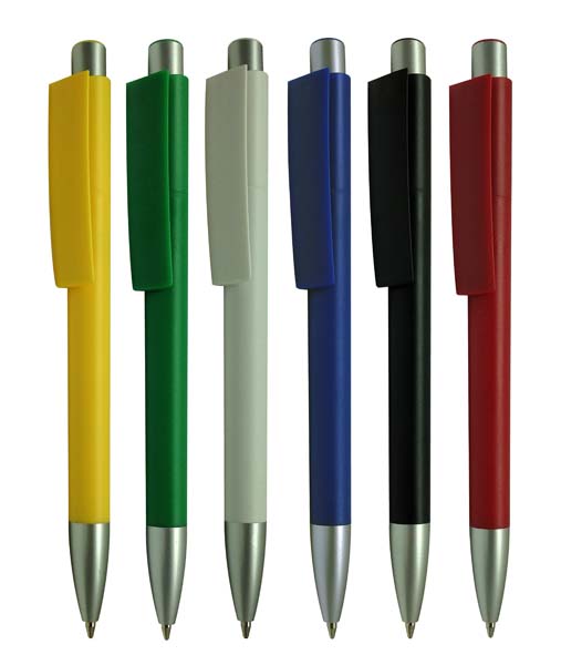 Eurotech Solid Pen - China Direct