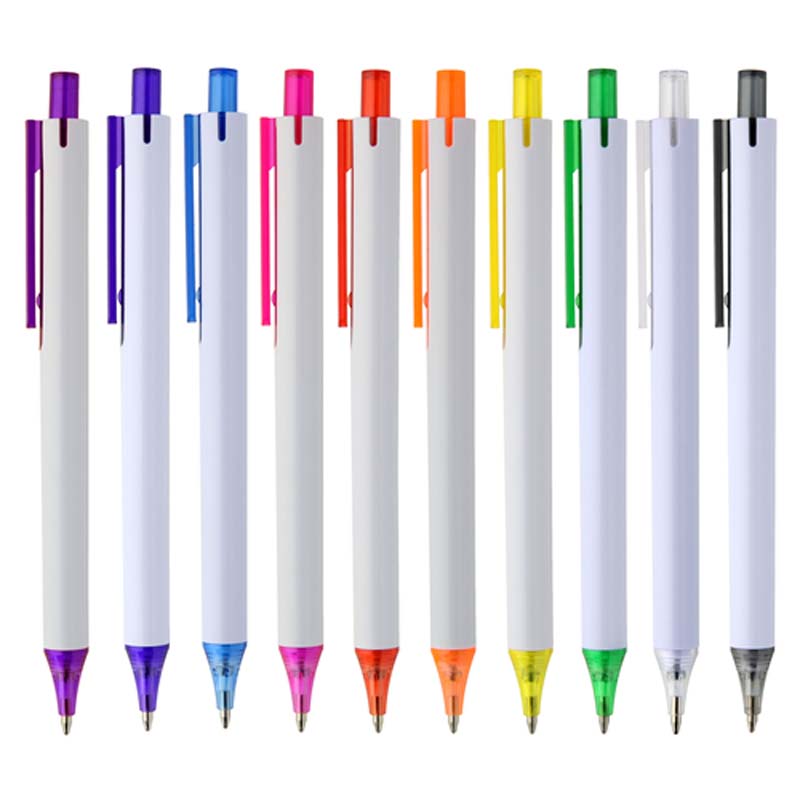 York White Pens - China Direct