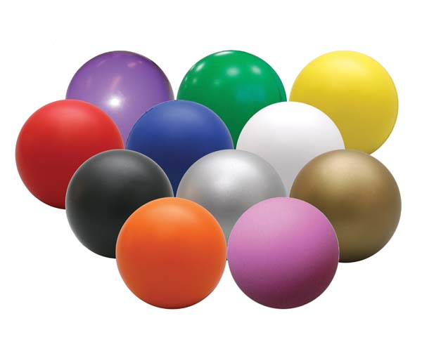 Stress Balls - China Direct