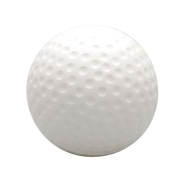 Stress Golf Balls - China Direct