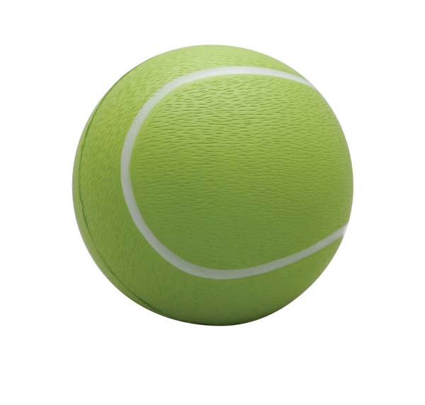 Stress Tennis Balls - China Direct