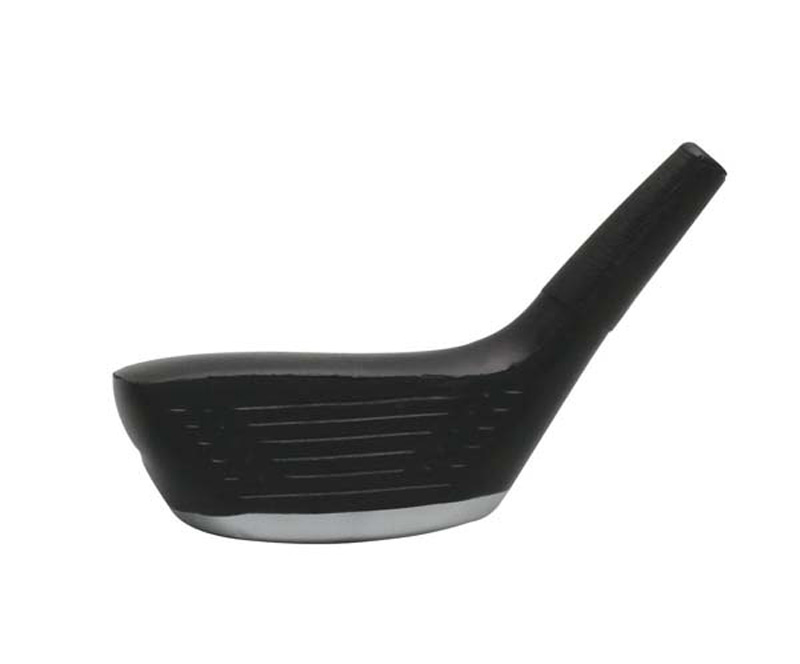 Stress Shape Golf Club Head - China Direct