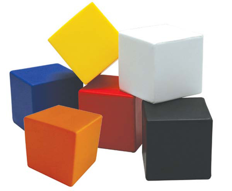 Stress Shape Cube - China Direct