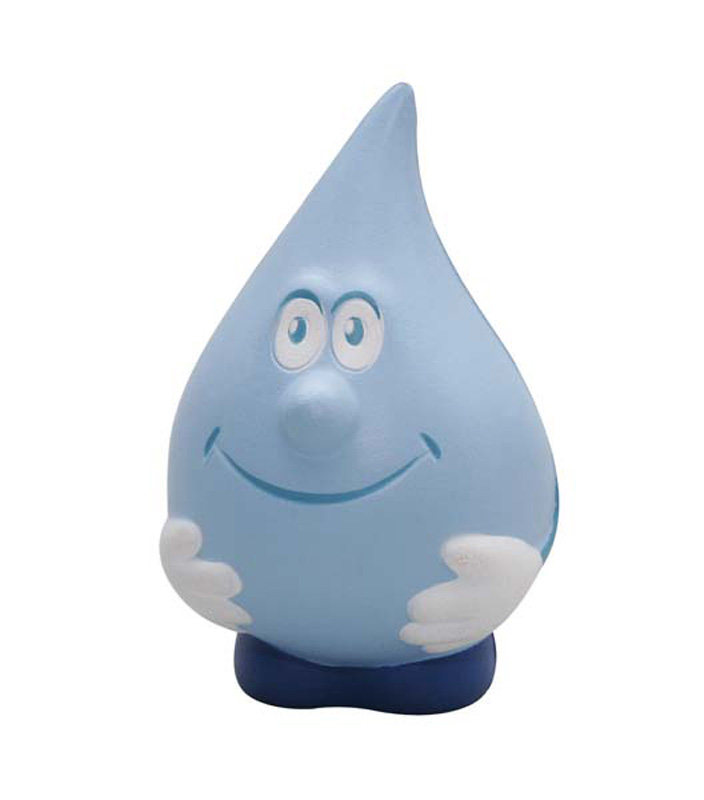 Stress Shape Water Drop - China Direct