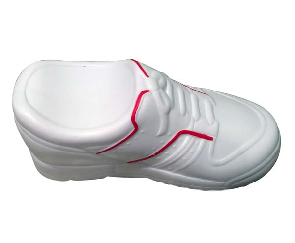Stress Shape Running Shoes - China Direct