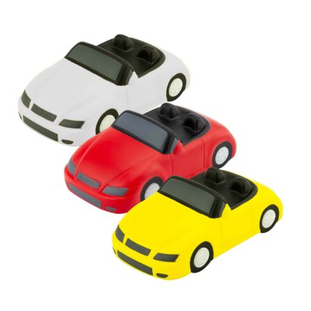 Stress Shape Sports Car - China Direct