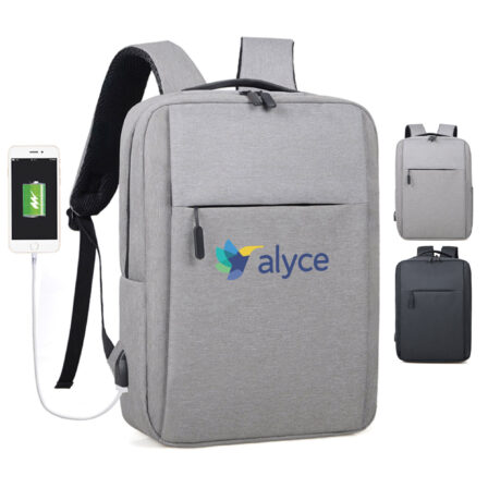 Wirra Backpack - China Direct