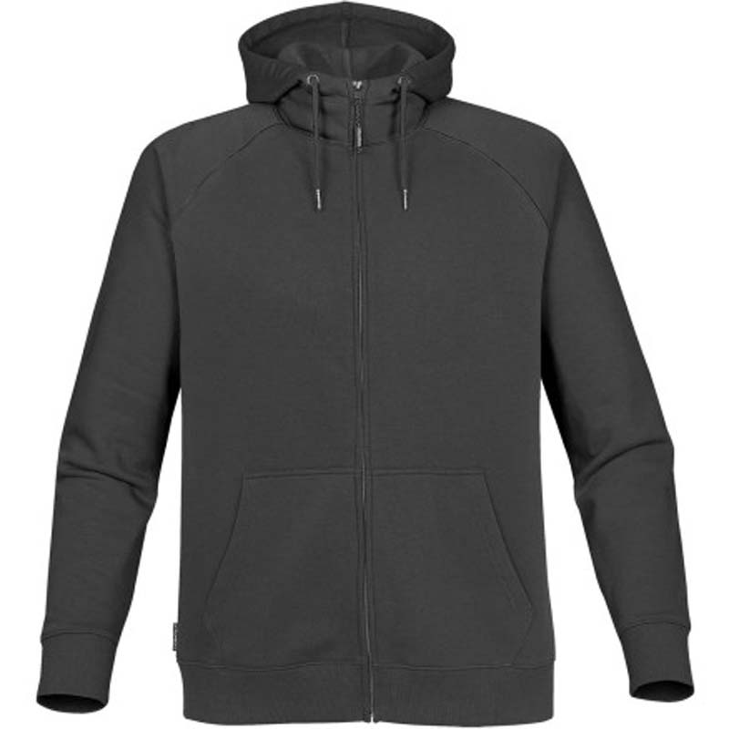 Omega Zip Hoody