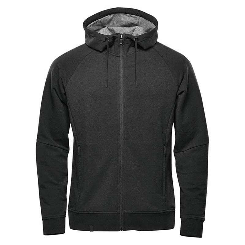 Dockyard Performance Full Zip Hoody