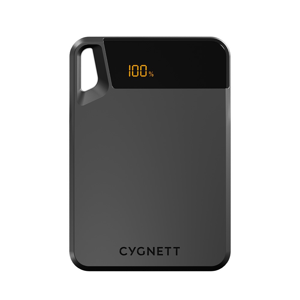 Cygnett Boost 5,000 mAh Power Bank