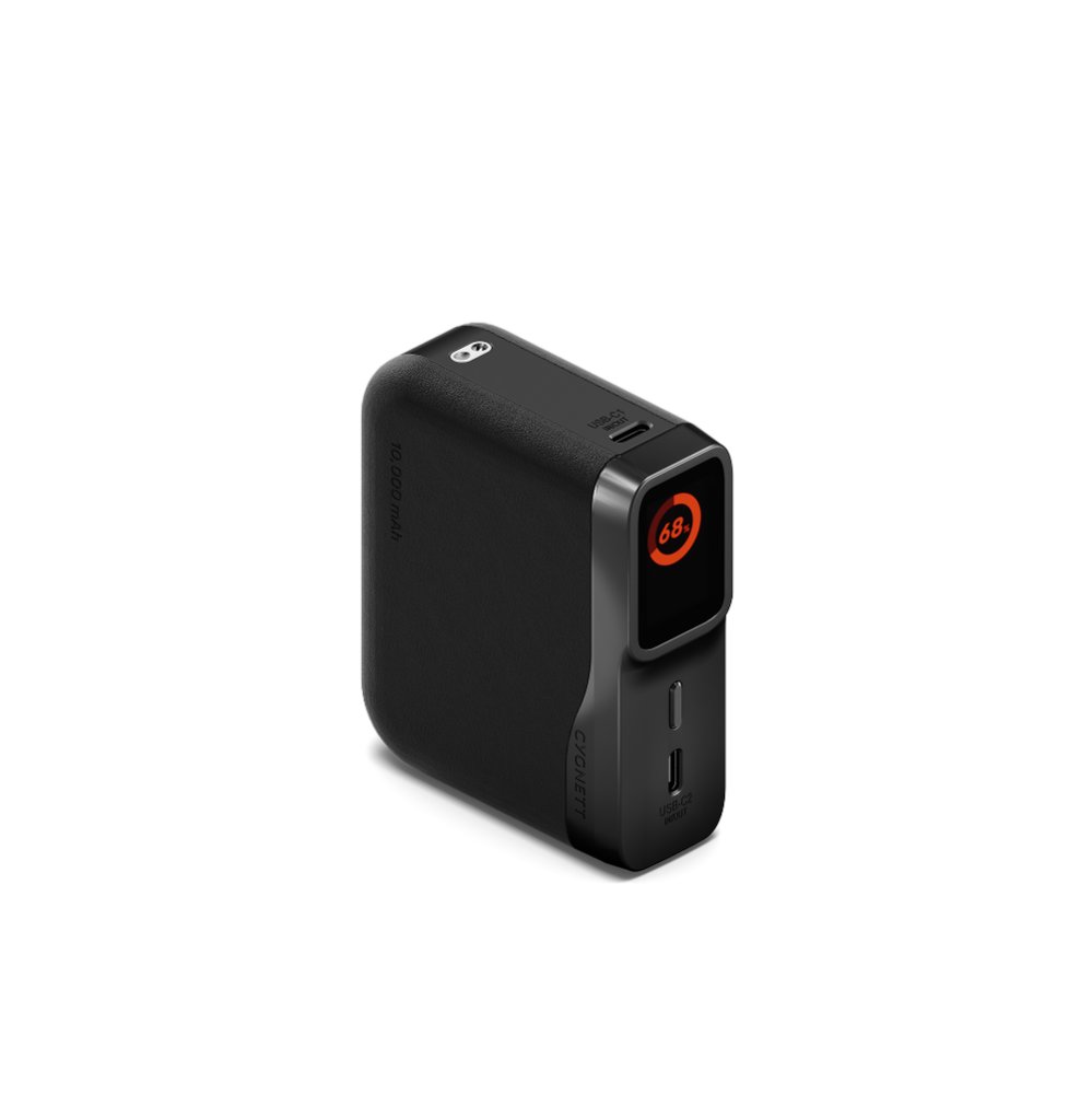 Cygnett Encore 10K/45W Power Bank