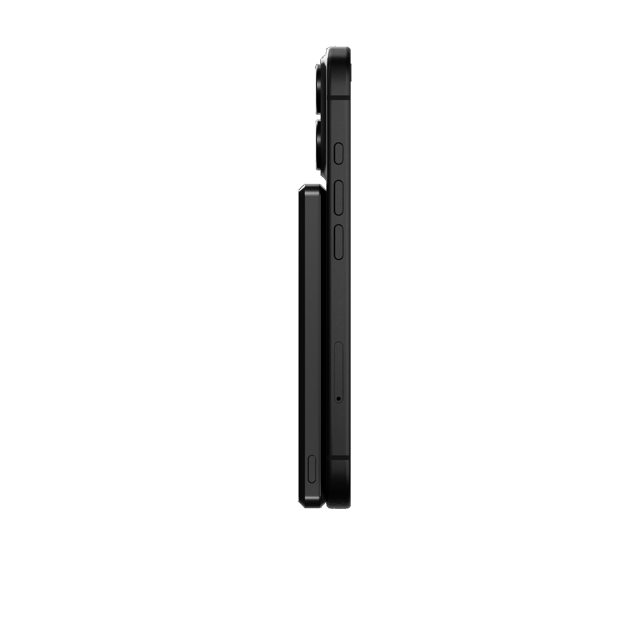 Cygnett Magnetic Wireless Power Bank – 5,000mAh image2