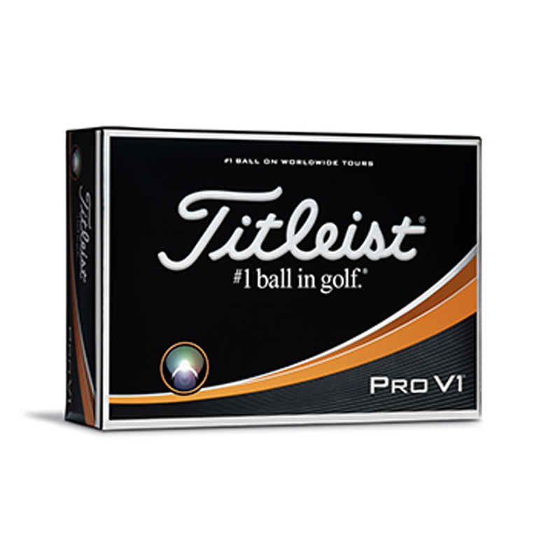 A-Grade - Titleist Pro V1