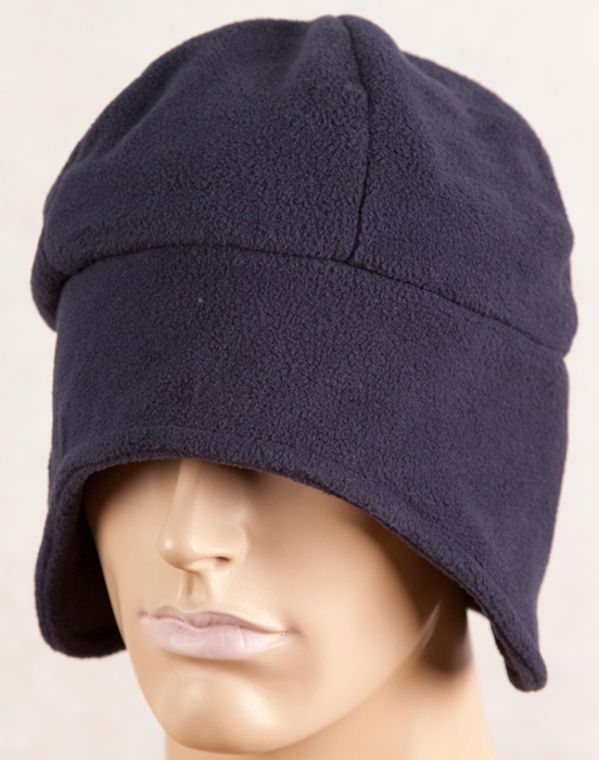 Ear Cover Polar Beanie