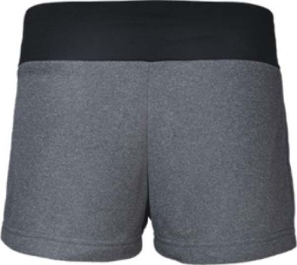 Ladies Sport Shorts