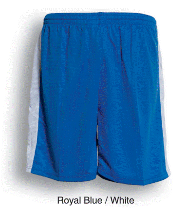 Panel Shorts