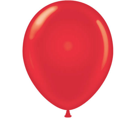 Standard Balloon