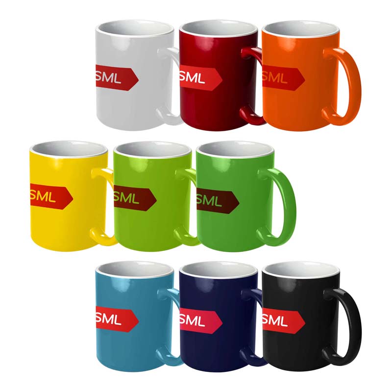 330ml Jona Coffee Mug