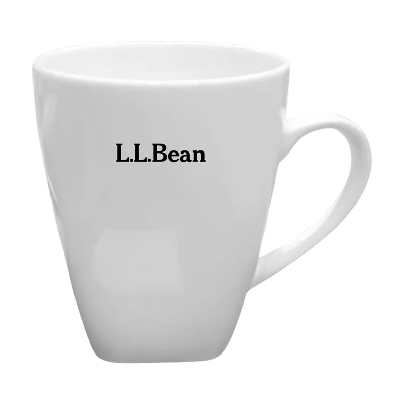 Mate Coffee Mug