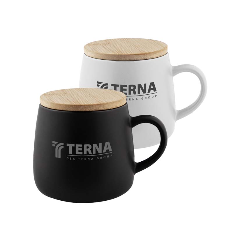 Boronia Coffee Mug
