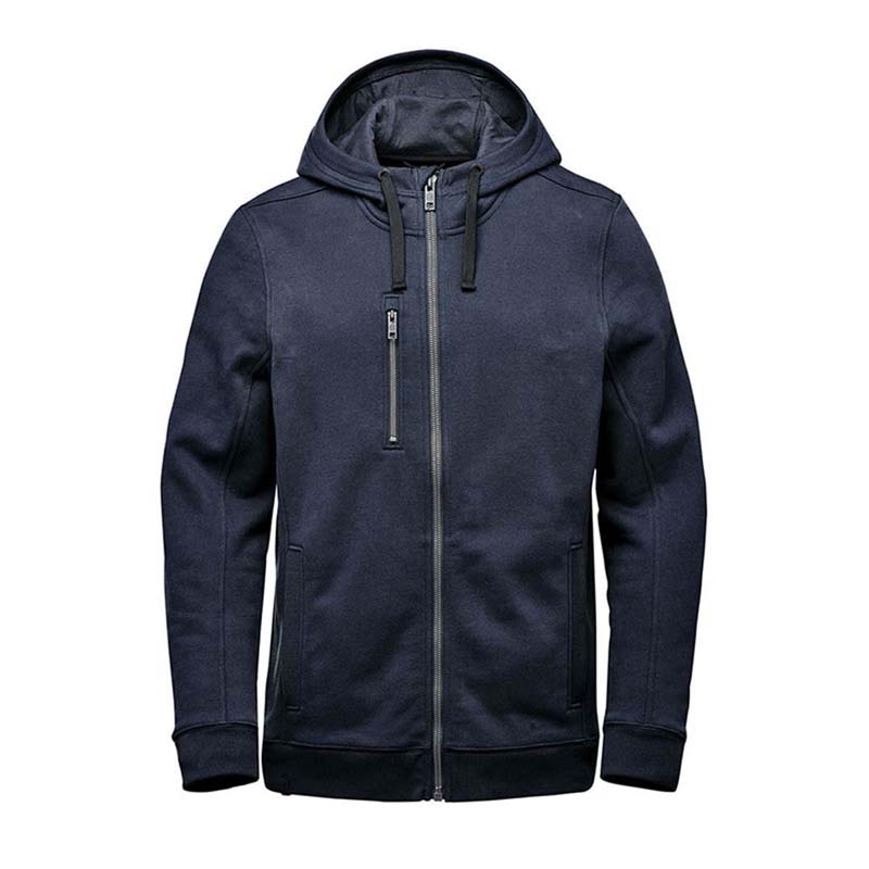 Dolomite Fleece Hoody