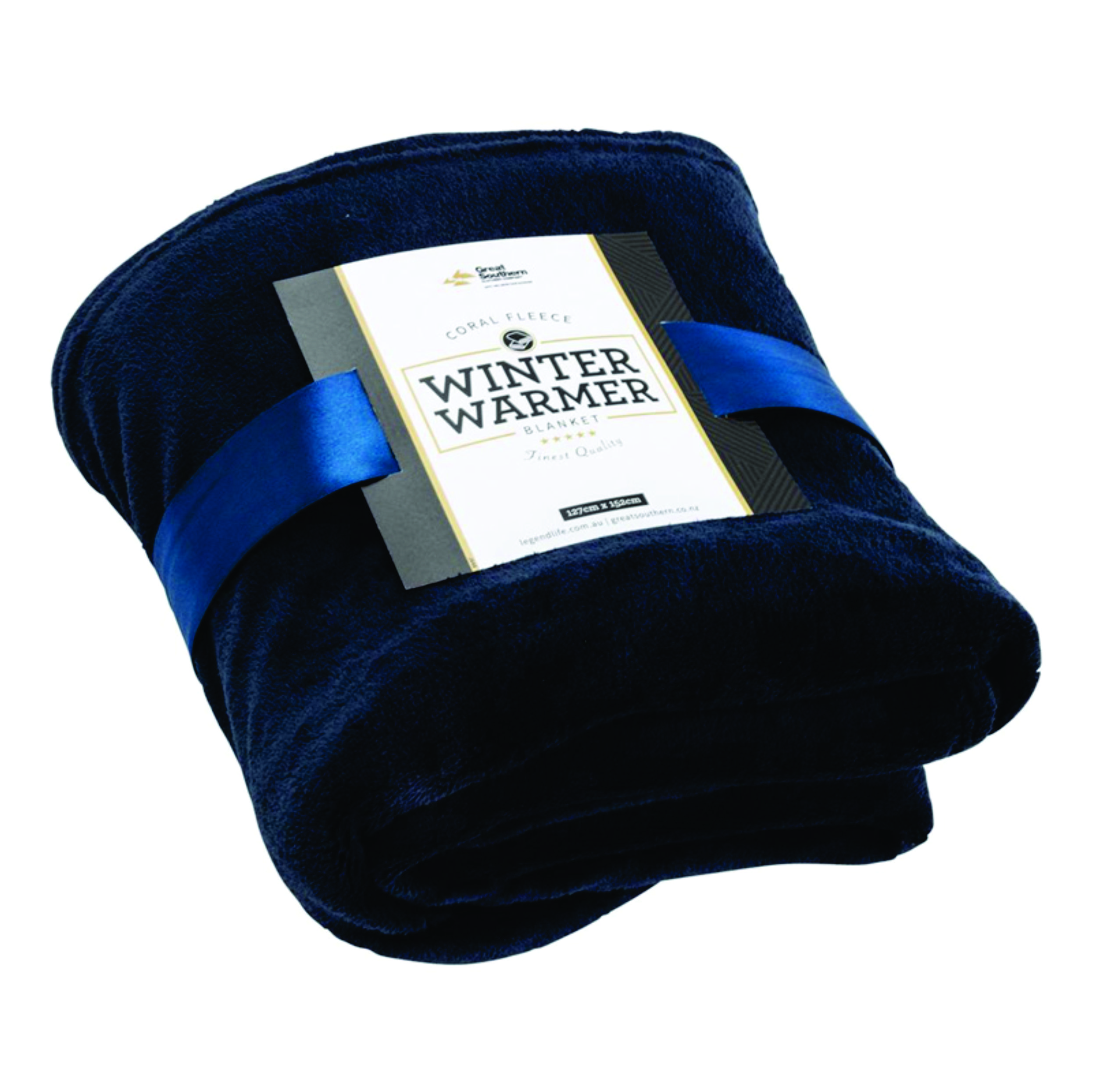 Fleece Blanket