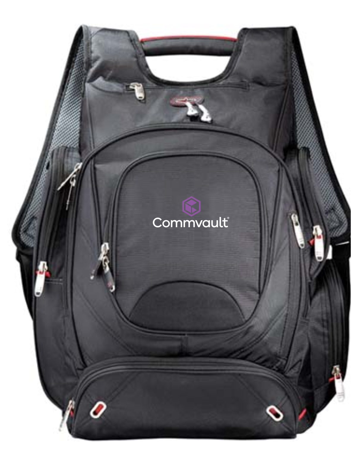 Checkpoint-Friendly Compu-Backpack
