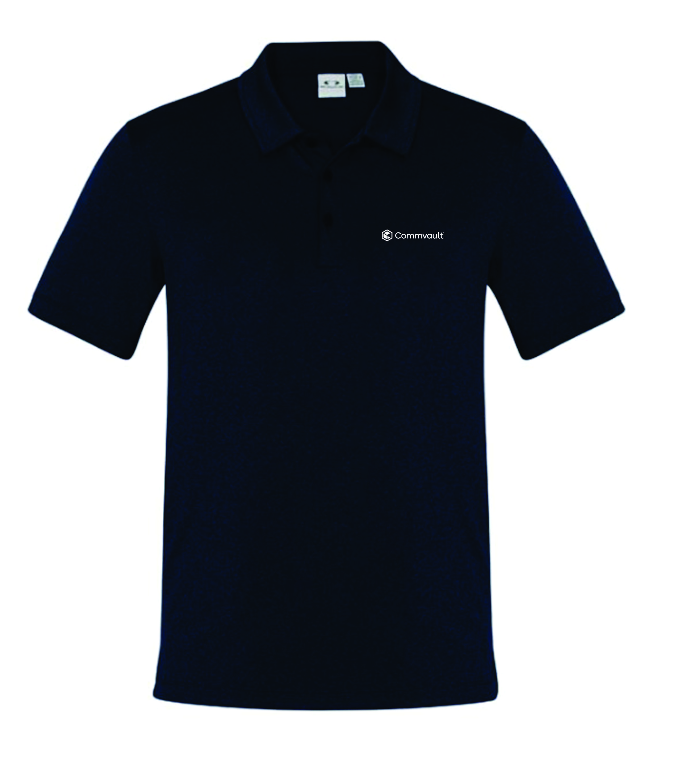 Mens Aero Polo