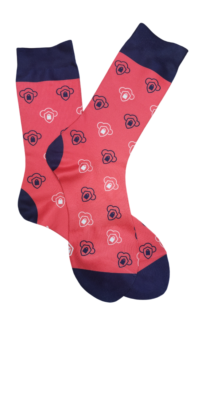 Dress Socks