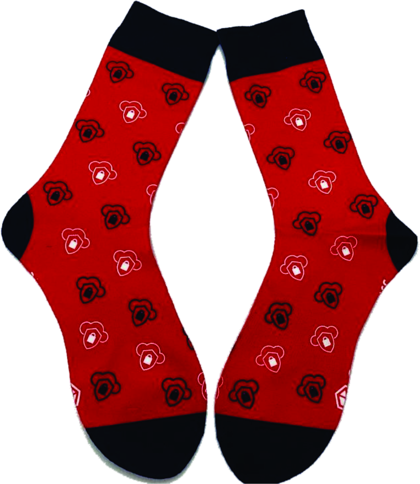 Dress Socks