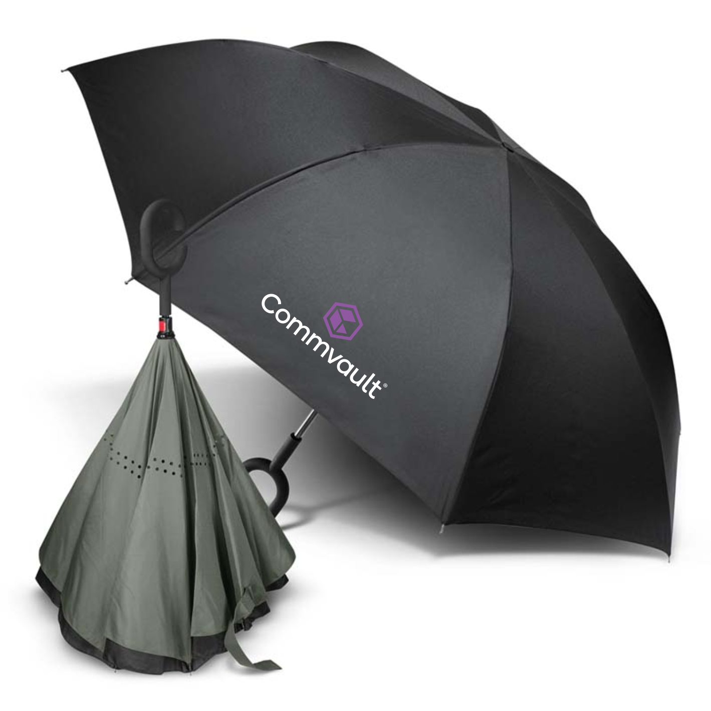 Inverted Umbrella