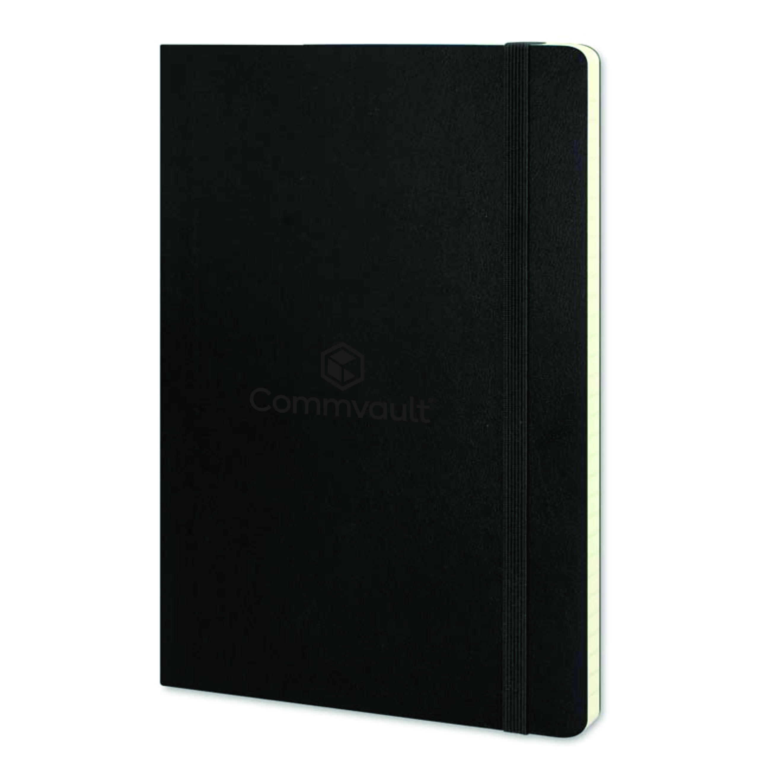 Moleskine® Classic Soft Cover Notebook