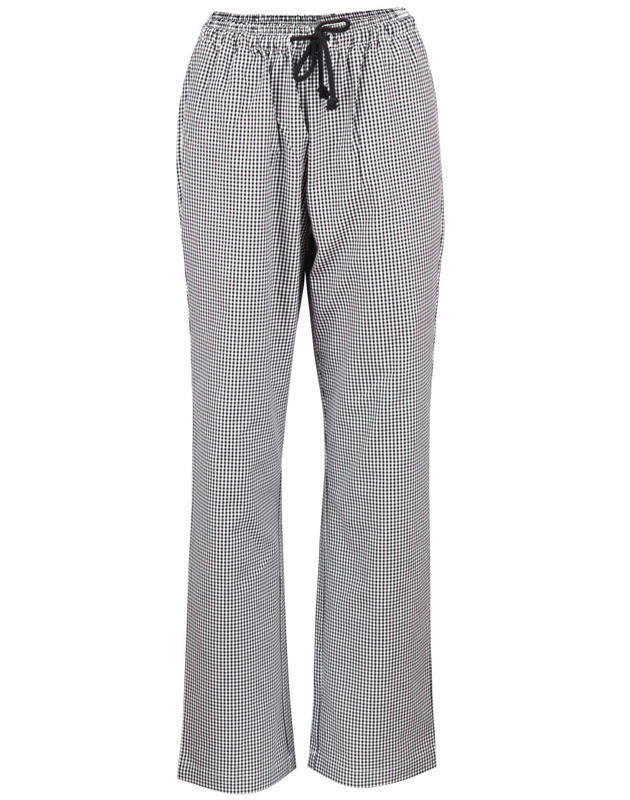 Chef's Pants - Chef & Hospitality Pants - Workwear - NovelTees