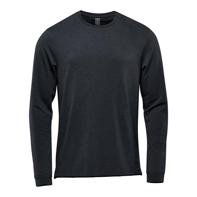 Montebello Performance Long Sleeve Tee