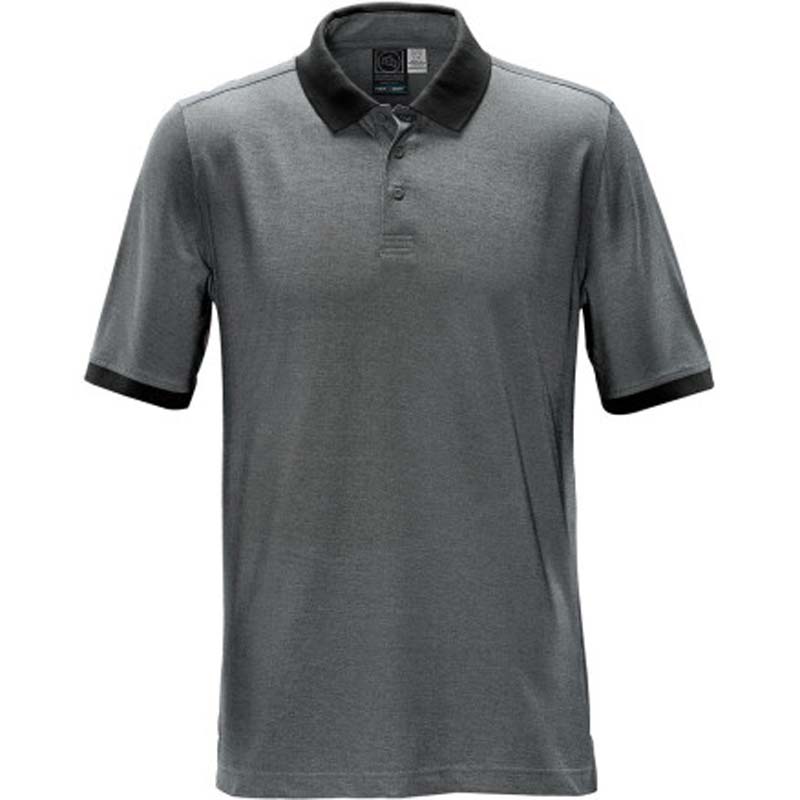 Sigma Poly Cotton Polo