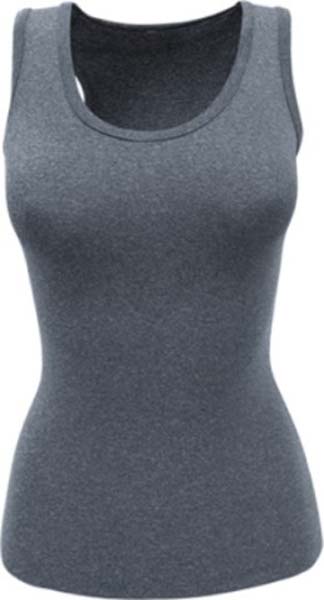 Ladies Bra Insert Singlet