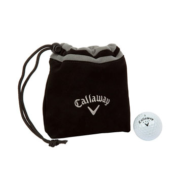 Callaway Valuable Pouch
