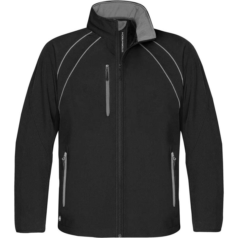 Crew Softshell