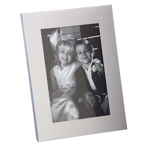 Classic Aluminium Photo Frame