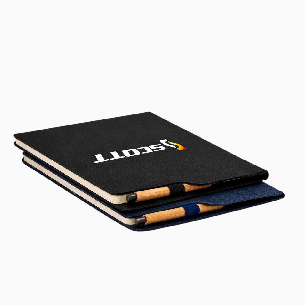 SunScribe Notebook